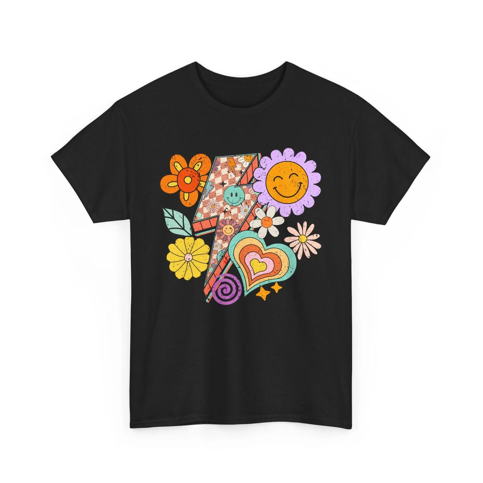 Superhero Comics T-Shirt | She is Mom Tee | Flower Mom Life Shirt S
Superhero Comics T-Shirt | She is Mom Tee | Flower Mom Life Shirt S
