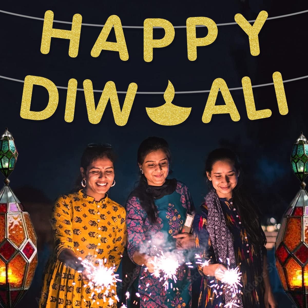 Indian Diwali Party Party Decoration Banner Happy Diwali Alphabet Flag Diwali glitter flag
Indian Diwali Party Party Decoration Banner Happy Diwali Alphabet Flag Diwali glitter flag