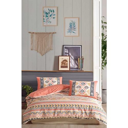 Elart Комплект пододеяльников Elart с пододеяльником Double Natural Cotton Ranfors, 4 предмета Harmony
Elart Комплект пододеяльников Elart с пододеяльником Double Natural Cotton Ranfors, 4 предмета Harmony