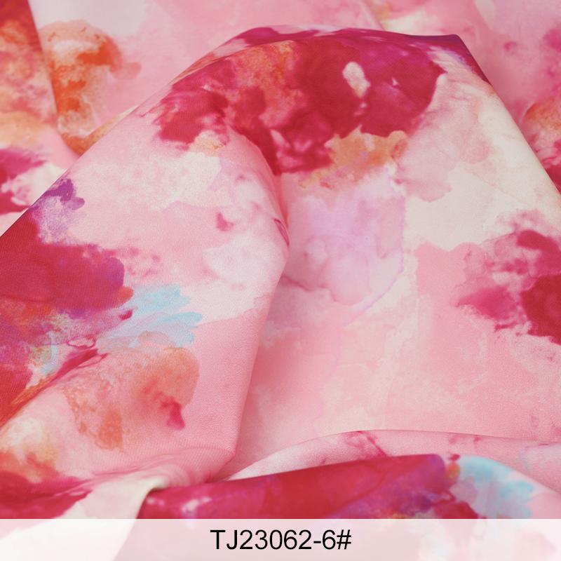 0.5m/1m/2m Breathable Soft Tie Dye Printed Fabric for Sewing Summer Women s Swimsuits Skirts Dress Handmade DIY Clothing Fabrics 50x150cm
0.5m/1m/2m Breathable Soft Tie Dye Printed Fabric for Sewing Summer Women s Swimsuits Skirts Dress Handmade DIY Clothing Fabrics 50x150cm