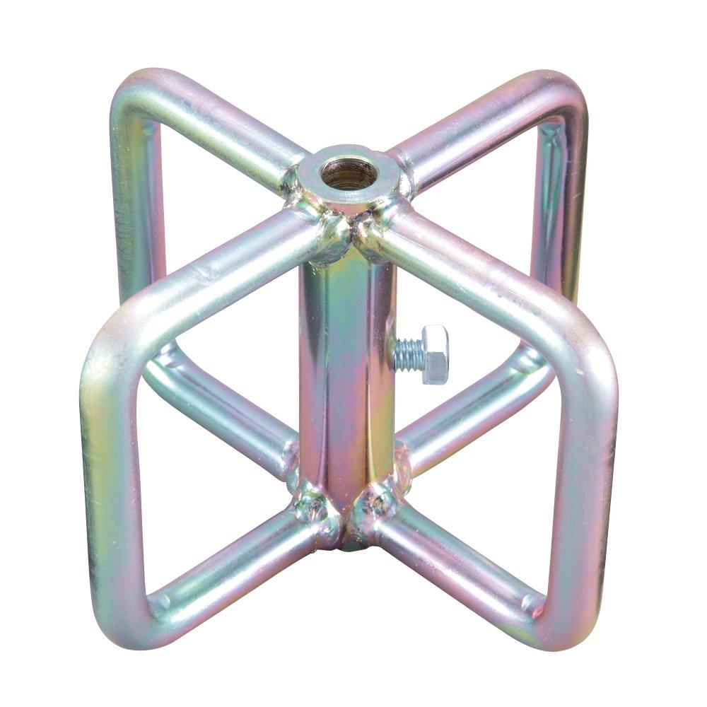 Makita Mixing Blade 151 Iron for Kakuhan Machine A-51007
Makita Mixing Blade 151 Iron for Kakuhan Machine A-51007