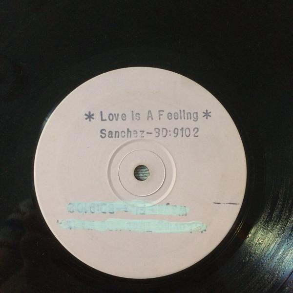 12inch Record SANCHEZ / WAYNE FIRE - Love Is A Feeling / Loving That You BD9102 Black Extra UK Reggae, Ska & Dub Used
12inch Record SANCHEZ / WAYNE FIRE - Love Is A Feeling / Loving That You BD9102 Black Extra UK Reggae, Ska & Dub Used