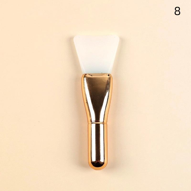 Skin Care Brush SPA Professional Silicone Facial Mask Face Massager Beauty For Face Cleanser Beauty Facial Mask Brush Applicator
Skin Care Brush SPA Professional Silicone Facial Mask Face Massager Beauty For Face Cleanser Beauty Facial Mask Brush Applicator