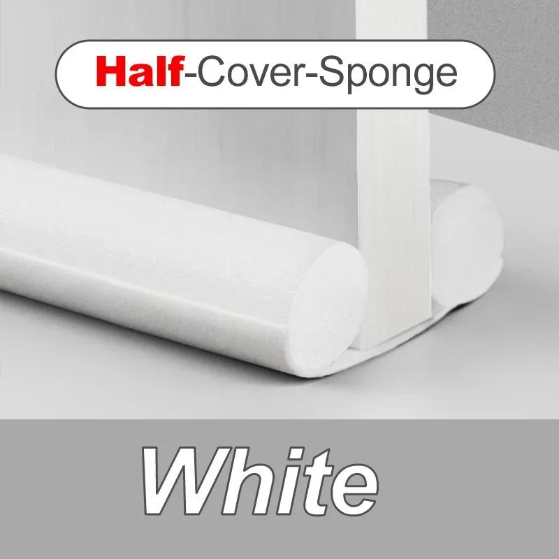 Acoustic Door Bottom Seal Strip Windshield Waterproof Blocker for Soundproofing and Insulation Home Improvement 1PCS белый
Acoustic Door Bottom Seal Strip Windshield Waterproof Blocker for Soundproofing and Insulation Home Improvement 1PCS белый