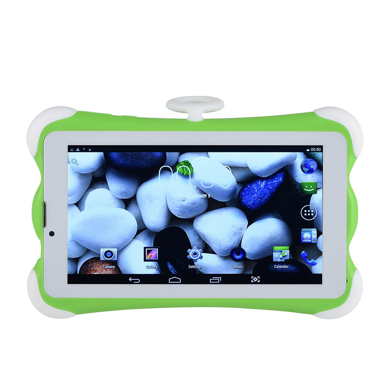 A8 Kids Tablet & Dual SIM Phone: Durable, Drop-proof, Large Battery, 6+128GB, Early Education, Call-Ready. AU Plug смарагдовий/зелений
A8 Kids Tablet & Dual SIM Phone: Durable, Drop-proof, Large Battery, 6+128GB, Early Education, Call-Ready. AU Plug смарагдовий/зелений