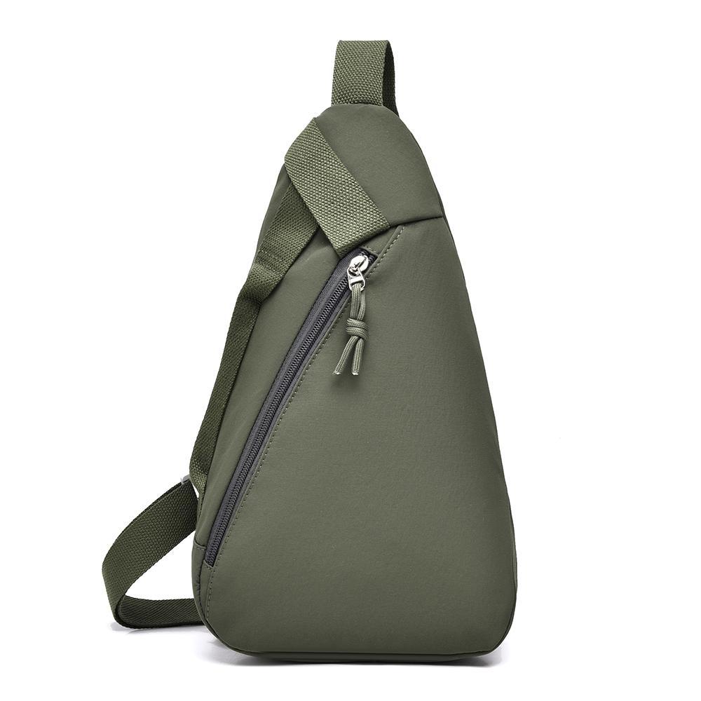 Мужская и женская модель Повседневная наплечная сумка, Большая вместимость Многофункциональная Прочная нейлоновая Унисекс стиль Сумка через плечо армия зеленый
Мужская и женская модель Повседневная наплечная сумка, Большая вместимость Многофункциональная Прочная нейлоновая Унисекс стиль Сумка через плечо армия зеленый