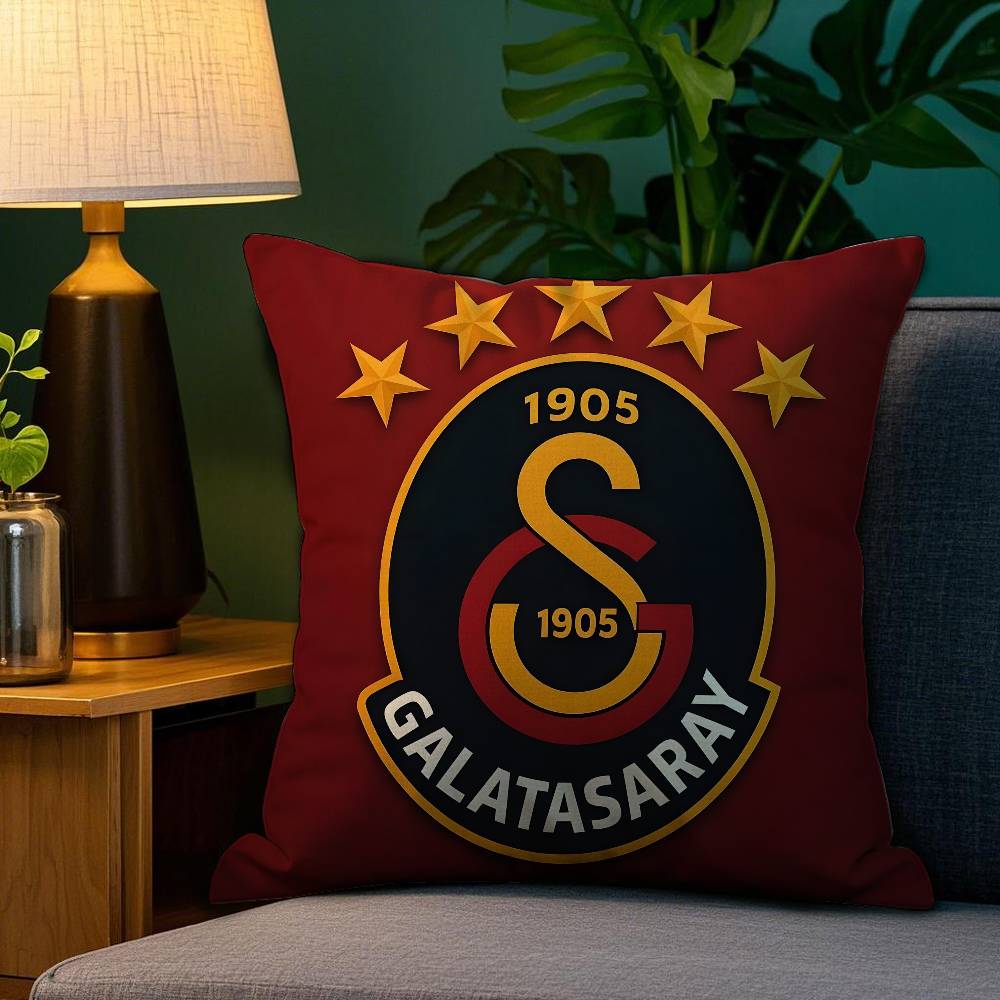 Логотип клуба Футбол G-GalatasarayS Наволочка Наволочка против пылевых клещей Невидимая молния Шелковистый короткий плюш Чехол на подушку для дивана 12x12Inch
Логотип клуба Футбол G-GalatasarayS Наволочка Наволочка против пылевых клещей Невидимая молния Шелковистый короткий плюш Чехол на подушку для дивана 12x12Inch