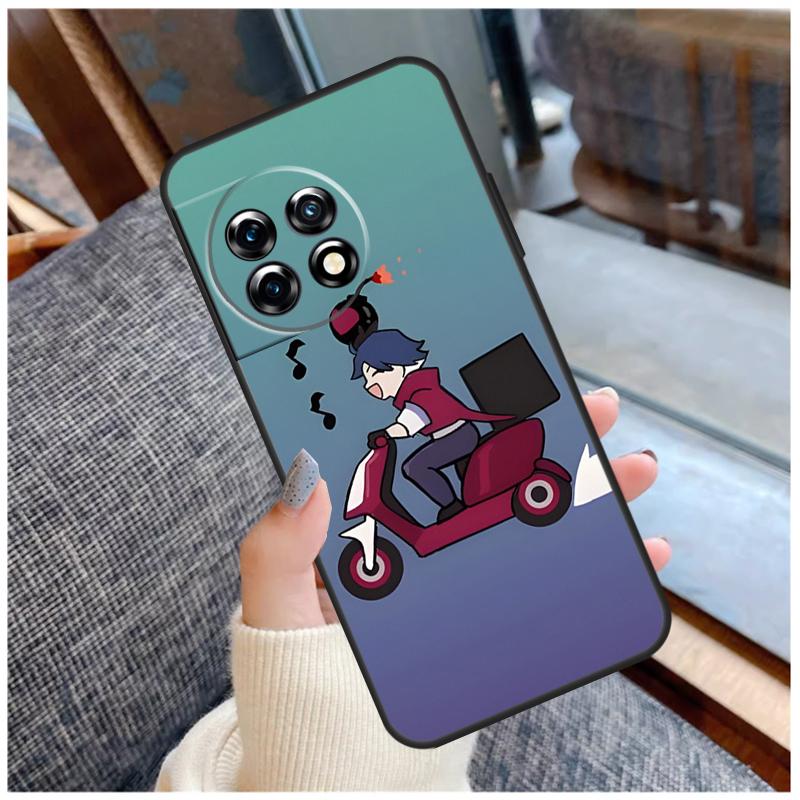 Чехол Himeko Kafka Honkai Star Rail Для OnePlus 11 10 9 8 Pro Ace 8T 9RT 10R 10T Nord CE 2 3 Lite 2T N10 N20 N30 OnePlus 11
Чехол Himeko Kafka Honkai Star Rail Для OnePlus 11 10 9 8 Pro Ace 8T 9RT 10R 10T Nord CE 2 3 Lite 2T N10 N20 N30 OnePlus 11