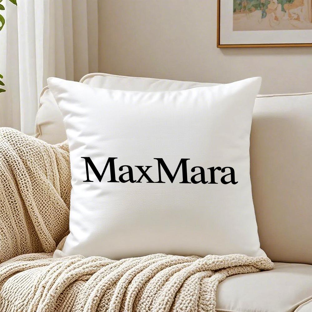 Italian Fashion Brand MMaxMara Cushion Cover Pillowcase Antidustmite living Room Sofa Decor Cushion Room 30X30cm
Italian Fashion Brand MMaxMara Cushion Cover Pillowcase Antidustmite living Room Sofa Decor Cushion Room 30X30cm
