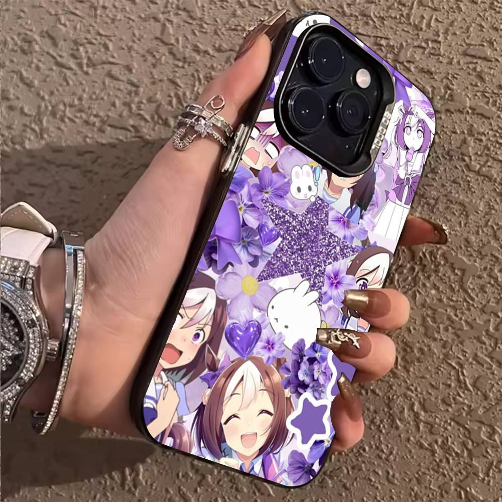 Чехол для телефона U-Uma Musume S-Special Week для iPhone 17,16,15,14,13,12,11,Pro,X,Xs,Max,Plus Ударопрочный чехол iPhone15PROMAX
Чехол для телефона U-Uma Musume S-Special Week для iPhone 17,16,15,14,13,12,11,Pro,X,Xs,Max,Plus Ударопрочный чехол iPhone15PROMAX