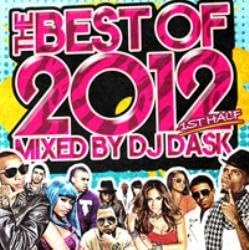 Mix CD DJ DASK - Best Of 2012 1st Half NONEPROMO NOT ON LABEL Japan ObiRap & Hip-Hop/R&B Used
Mix CD DJ DASK - Best Of 2012 1st Half NONEPROMO NOT ON LABEL Japan ObiRap & Hip-Hop/R&B Used