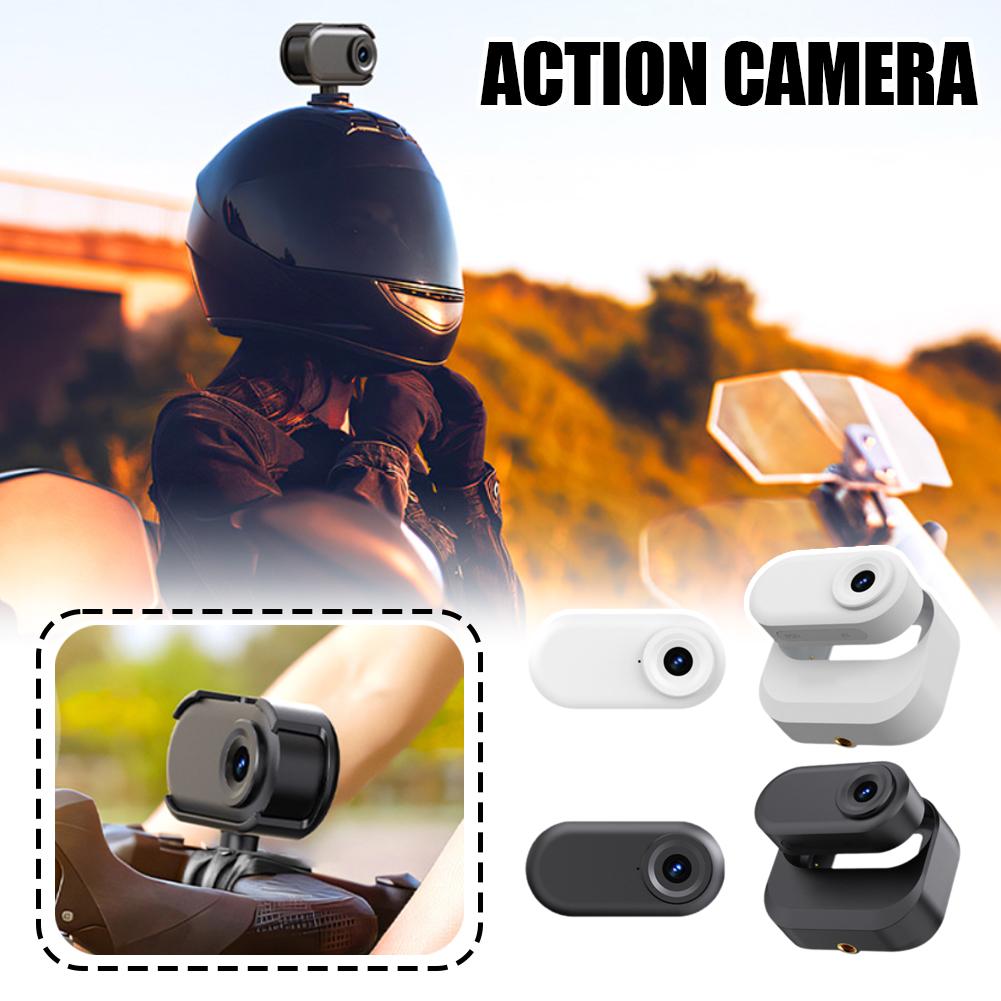 Cycling Outdoor Ultra Long Standby Thumb Camera 1080P Sports Camera with Portable Charging Compartment None Card чорний
Cycling Outdoor Ultra Long Standby Thumb Camera 1080P Sports Camera with Portable Charging Compartment None Card чорний