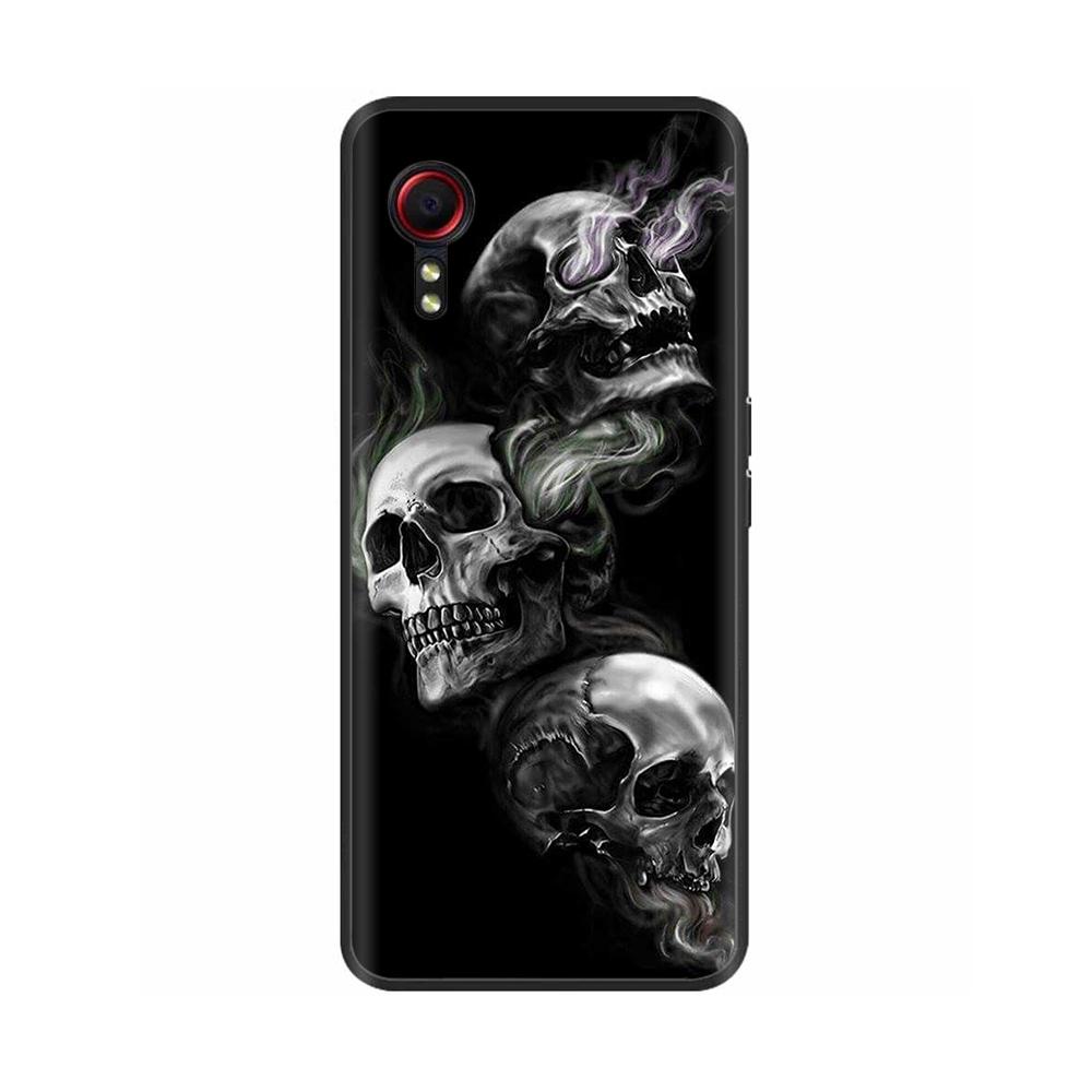 x cover 5 Чохол для телефону Силіконовий М який ТПУ Задні кришки для Samsung Galaxy Xcover 5 EE Чохли sm-g525f/ds Xcover5 Бампер Coque XCover 5 EE
x cover 5 Чохол для телефону Силіконовий М який ТПУ Задні кришки для Samsung Galaxy Xcover 5 EE Чохли sm-g525f/ds Xcover5 Бампер Coque XCover 5 EE