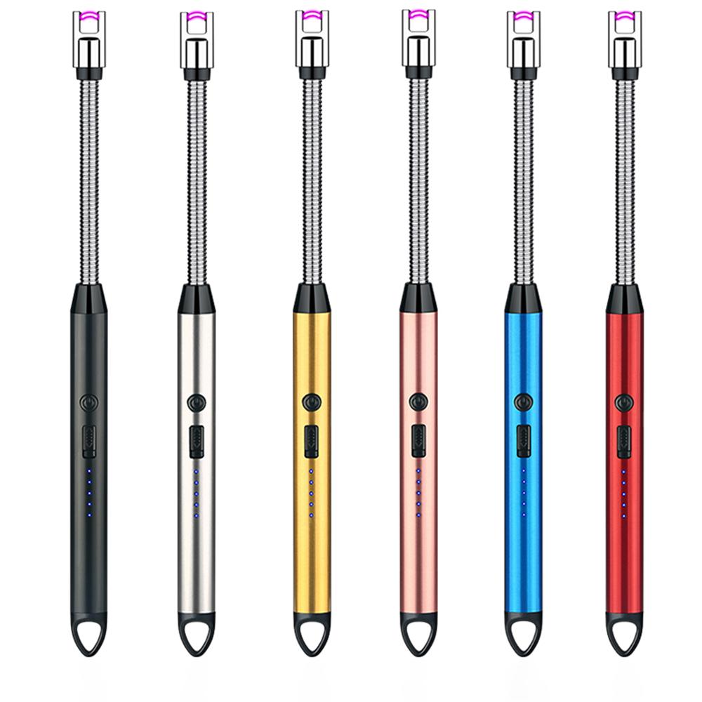 Беспламенная гибкая USB-дуговая зажигалка, перезаряжаемая свеча, кухонная газовая плита, плазменная зажигалка, ветрозащитная мощность, тонкий дисплей
Беспламенная гибкая USB-дуговая зажигалка, перезаряжаемая свеча, кухонная газовая плита, плазменная зажигалка, ветрозащитная мощность, тонкий дисплей