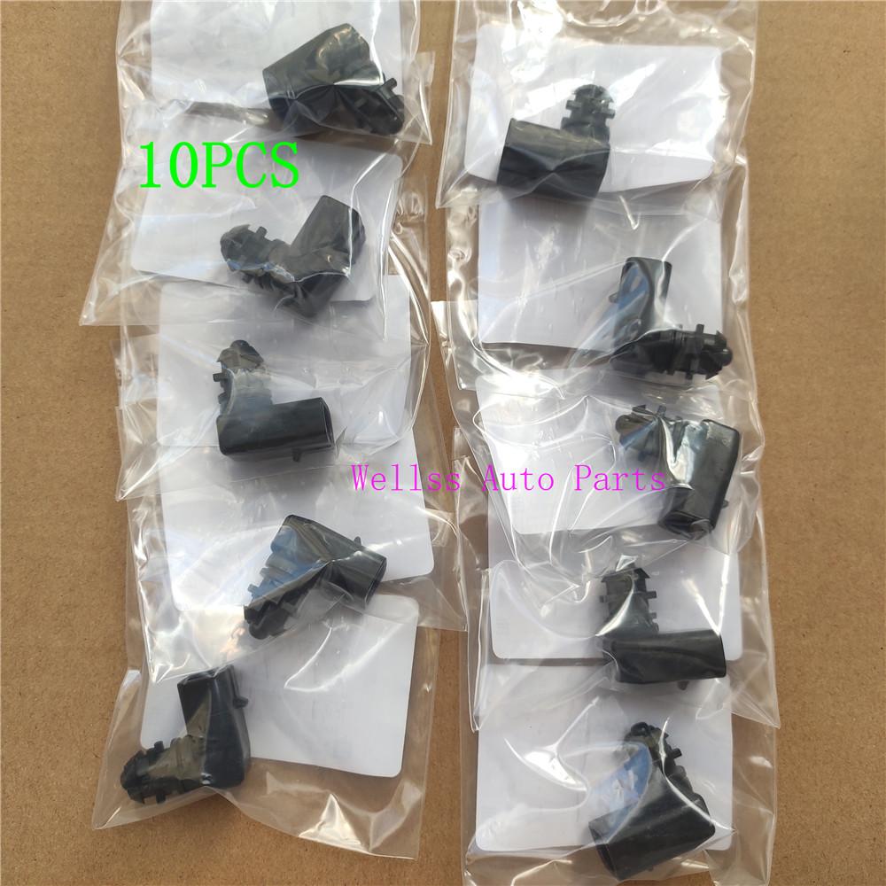 10X Original Outside Ambient Air Temperature Sensor 25775833 15936931 For Chevrolet Cruze Cadillac Opel Vauxhall Astra Vectra 10PCS
10X Original Outside Ambient Air Temperature Sensor 25775833 15936931 For Chevrolet Cruze Cadillac Opel Vauxhall Astra Vectra 10PCS