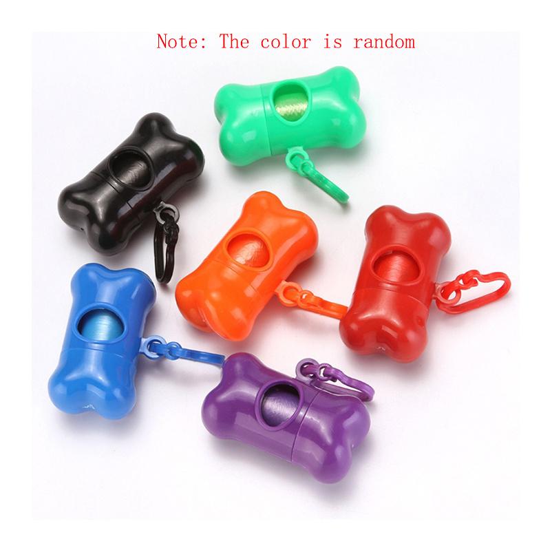 Cleaning supplies outdoor portable pet garbage bag Environmentally degradable litter bag for cats and dogs pet cleaning bag box
Cleaning supplies outdoor portable pet garbage bag Environmentally degradable litter bag for cats and dogs pet cleaning bag box