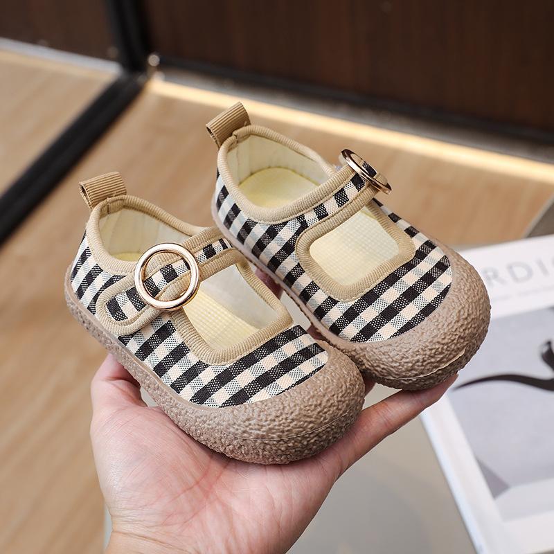 Children s Shoes Autumn Girl Canvas Shoe Fashion Girls Casual Shoe Square Mouth Child Shoes Anti Slip 20 чёрный
Children s Shoes Autumn Girl Canvas Shoe Fashion Girls Casual Shoe Square Mouth Child Shoes Anti Slip 20 чёрный