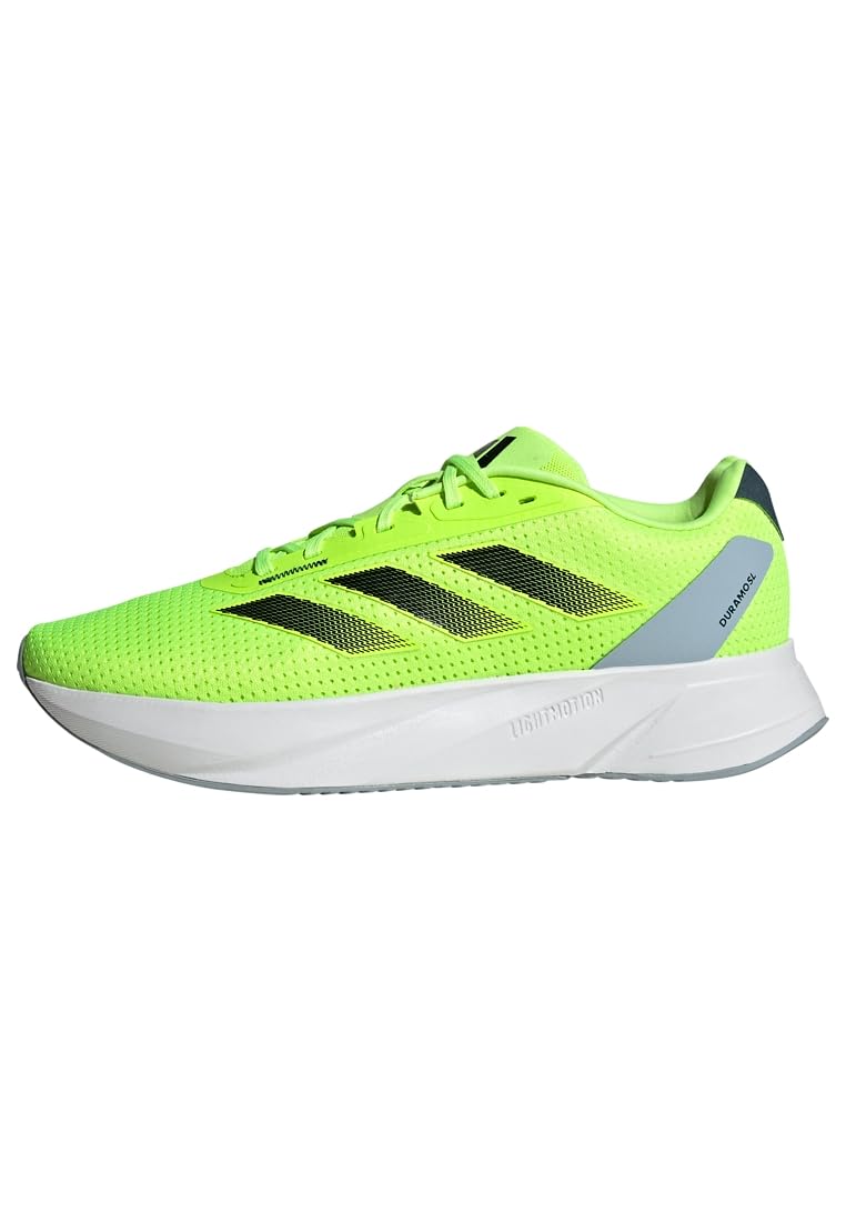 adidas DURAMO SL M Lucid Blue Lemon/Core Black/Wonder 23.5cm
adidas DURAMO SL M Lucid Blue Lemon/Core Black/Wonder 23.5cm