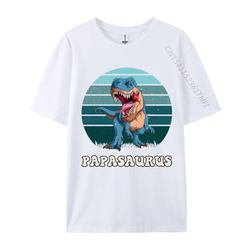 Papasaurus Funny Dinosaur Tshirt New Coming Unisex T Shirt All Cotton T Shirt Casual TeeShirt Plus Size Unisex Clothing S
Papasaurus Funny Dinosaur Tshirt New Coming Unisex T Shirt All Cotton T Shirt Casual TeeShirt Plus Size Unisex Clothing S
