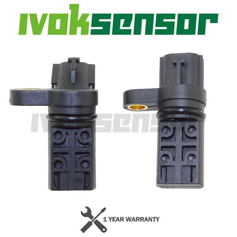 23731-AL61A 23731-6J90B Camshaft Position Sensor For Nissan Micra Frontier Maxima Murano Xterra Sentra 350Z Infiniti G35
23731-AL61A 23731-6J90B Camshaft Position Sensor For Nissan Micra Frontier Maxima Murano Xterra Sentra 350Z Infiniti G35
