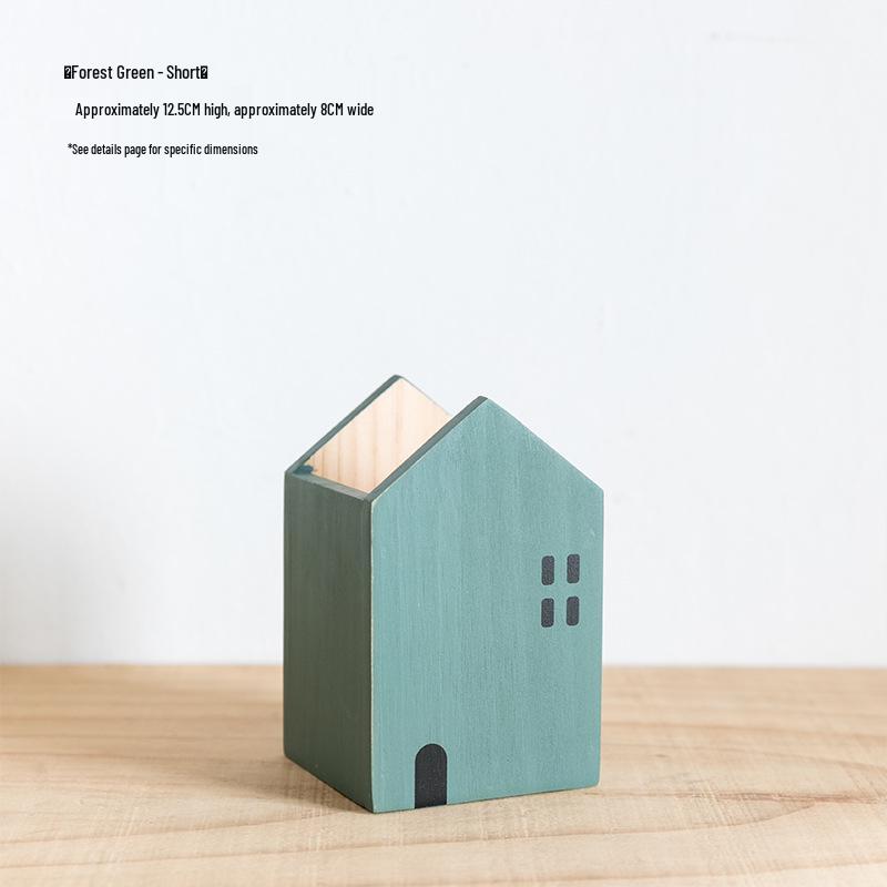 Aying Cute Pen Holder & Bookshelf: Creative Storage Box for Kids Stationery/Remote Control - Perfect Back to School Gift for Boys & Girls
Aying Cute Pen Holder & Bookshelf: Creative Storage Box for Kids Stationery/Remote Control - Perfect Back to School Gift for Boys & Girls