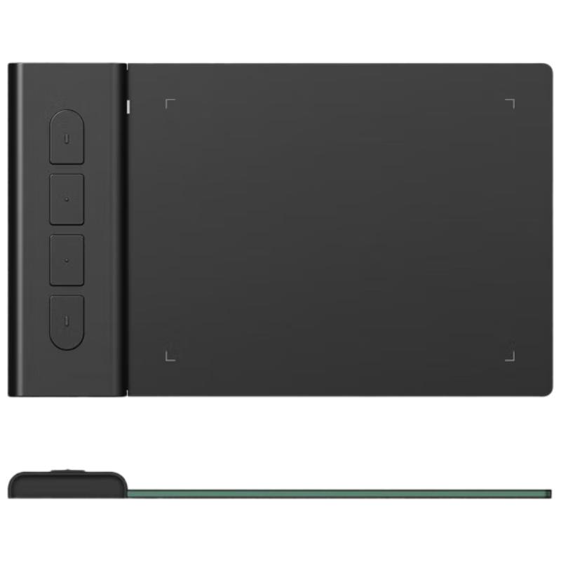 Aiyiike CS04 Electronic Signature Tablet
Aiyiike CS04 Electronic Signature Tablet