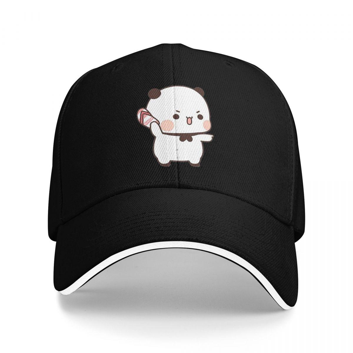 Unisex Baseball Hats Cute Bubu Is Throwing Flipflops At Dudu Outdoor Streetwear Summer Sports Baseball Caps Cap Casquette One Size
Unisex Baseball Hats Cute Bubu Is Throwing Flipflops At Dudu Outdoor Streetwear Summer Sports Baseball Caps Cap Casquette One Size
