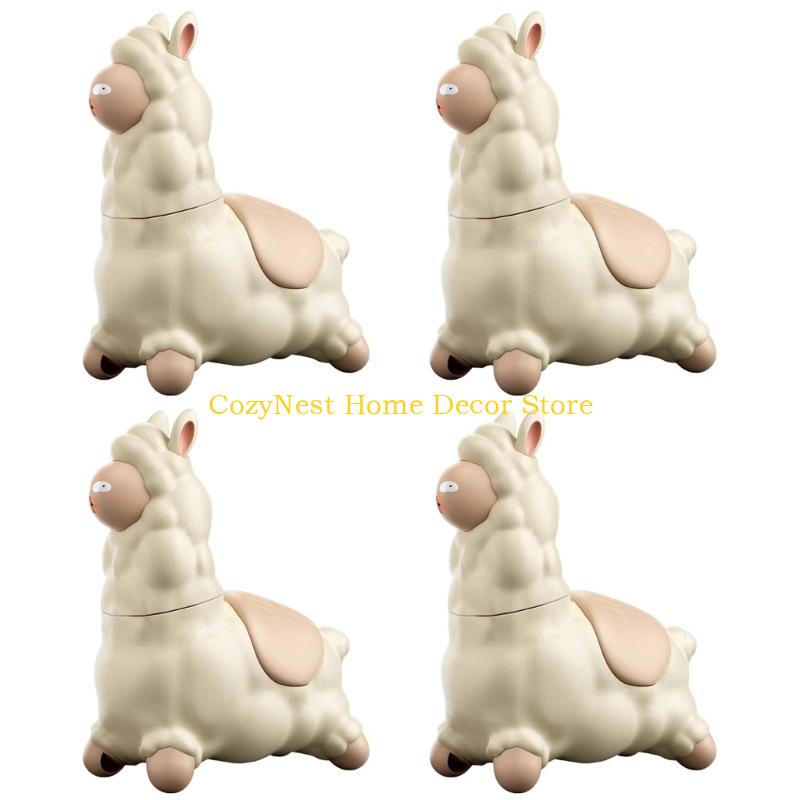 92MF Kids Outdoor Water Play Toy Squeeze Activated Llamas For Pool Parties Travel Friendly
92MF Kids Outdoor Water Play Toy Squeeze Activated Llamas For Pool Parties Travel Friendly