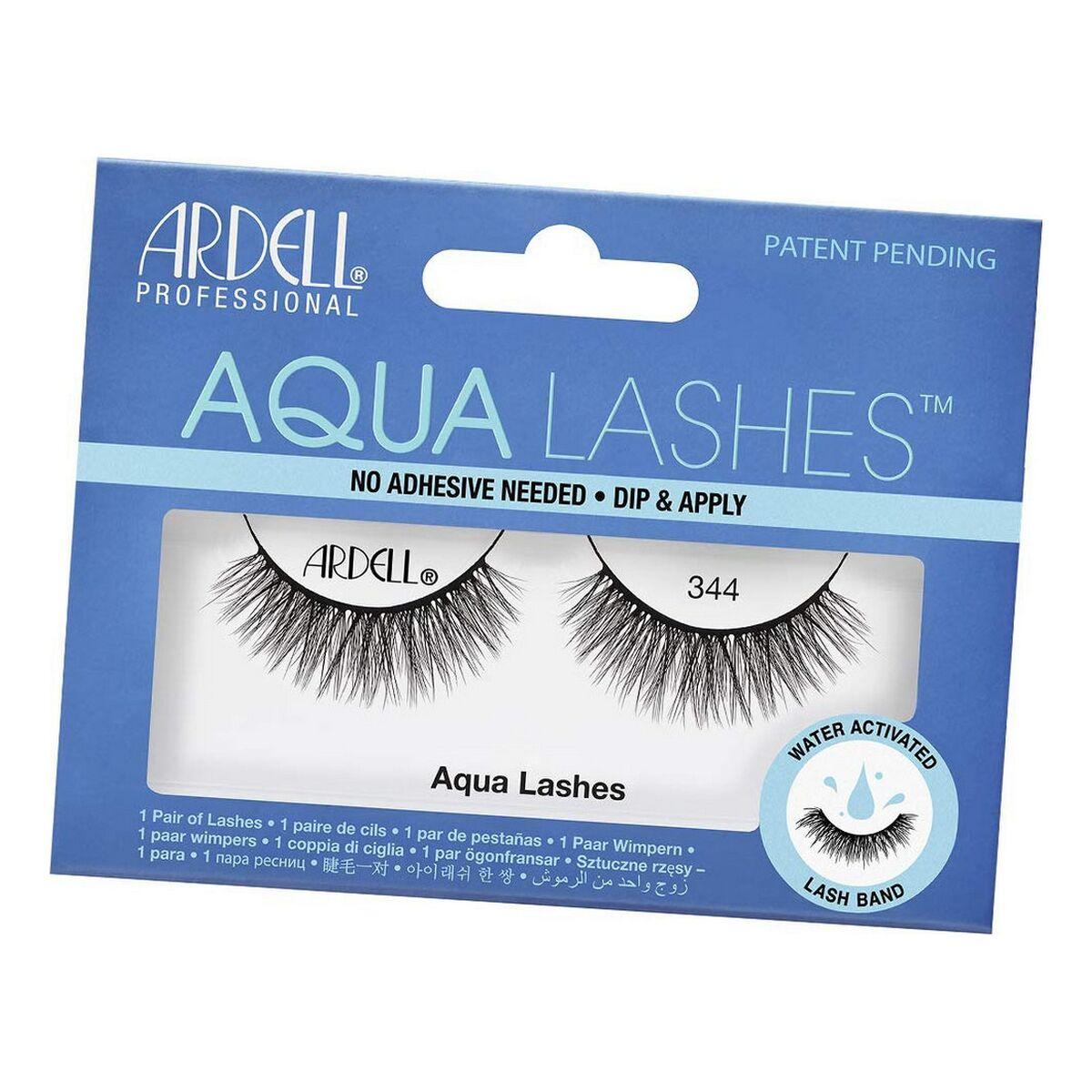 Накладные ресницы Aqua Lashes Ardell Aqua Lashes Nº 344 1 шт.
Накладные ресницы Aqua Lashes Ardell Aqua Lashes Nº 344 1 шт.