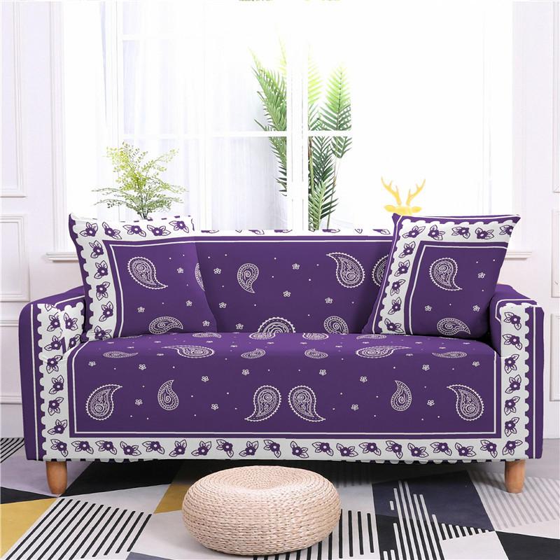 1/2/3/4 Seater Elastic Sofa Cover for Living Room Vintage Floral All-inclusive Sofa Protector Anti-dirty Home Decor
1/2/3/4 Seater Elastic Sofa Cover for Living Room Vintage Floral All-inclusive Sofa Protector Anti-dirty Home Decor