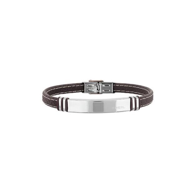 Браслет Breil SAVAGE One Size
Браслет Breil SAVAGE One Size