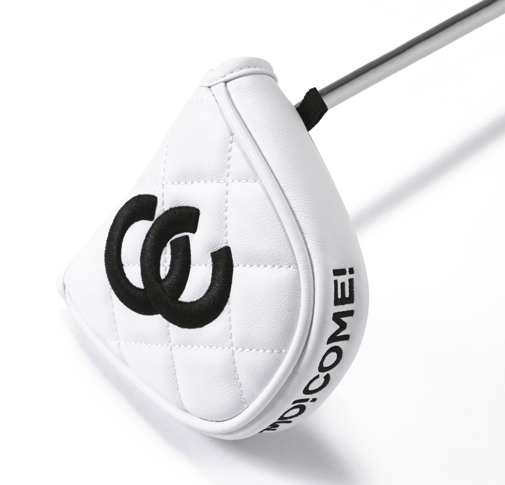 Чехол для клюшки Komokome Golf, чехол для клюшки Mallet Neo Mallet, ловушка для клюшки с крючком и лентой (СтеганыйБелый)
Чехол для клюшки Komokome Golf, чехол для клюшки Mallet Neo Mallet, ловушка для клюшки с крючком и лентой (СтеганыйБелый)