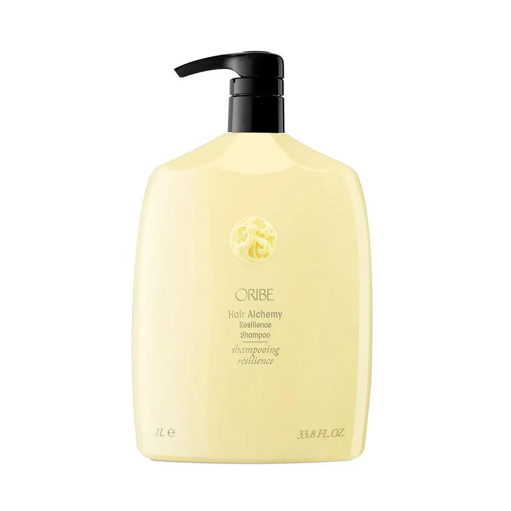 Hair Alchemy Resilience Shampoo 1000ml
Hair Alchemy Resilience Shampoo 1000ml