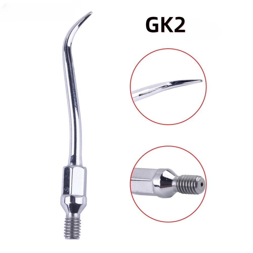 Стоматологические ультразвуковые насадки Gk1/Gk2/Gk3 Comfort Fit Для ультразвуковых скалеров Kavo Идеально для снятия зубного камня, пародонтологии, эндодонтии, чистки зубов
Стоматологические ультразвуковые насадки Gk1/Gk2/Gk3 Comfort Fit Для ультразвуковых скалеров Kavo Идеально для снятия зубного камня, пародонтологии, эндодонтии, чистки зубов