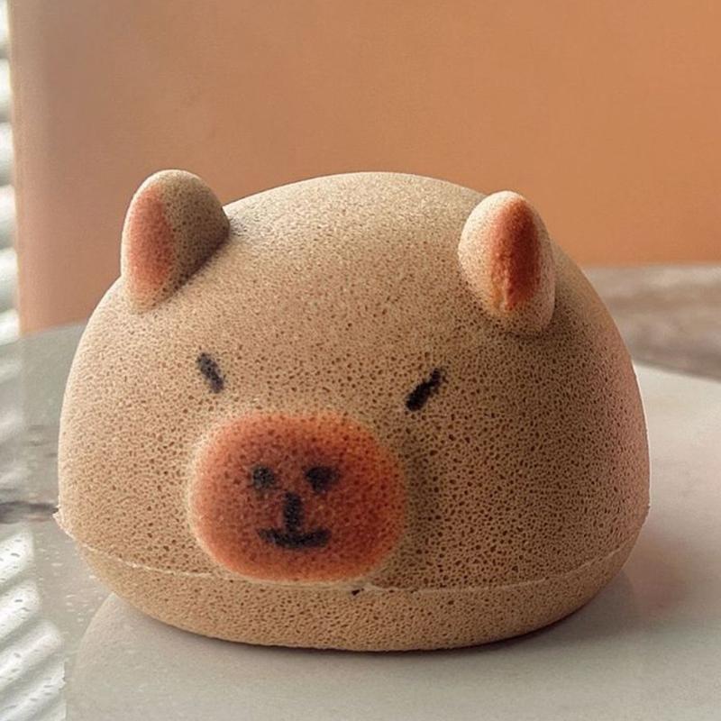 Мойте мозоли для детей Капибара Губка для ванны Шар Бытовая Отшелушивающая для тела Мочалка для душа Губки для пены Аксессуары для ванной коричневый
Мойте мозоли для детей Капибара Губка для ванны Шар Бытовая Отшелушивающая для тела Мочалка для душа Губки для пены Аксессуары для ванной коричневый