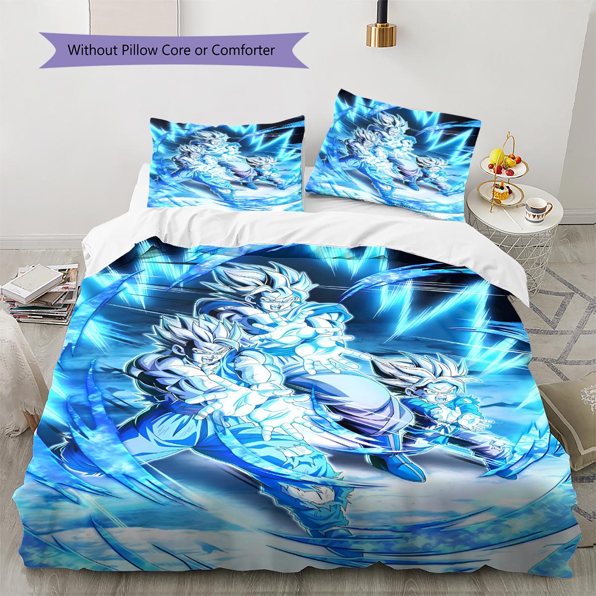 Дитячий Плед-Ковдра Комплект Постільної Білизни Зворотний Бік Наволочка Домашній Декор Подарунок на День Народження (1 * підковдра + 2 * наволочка, без наповнювача) 135x200cm
Дитячий Плед-Ковдра Комплект Постільної Білизни Зворотний Бік Наволочка Домашній Декор Подарунок на День Народження (1 * підковдра + 2 * наволочка, без наповнювача) 135x200cm