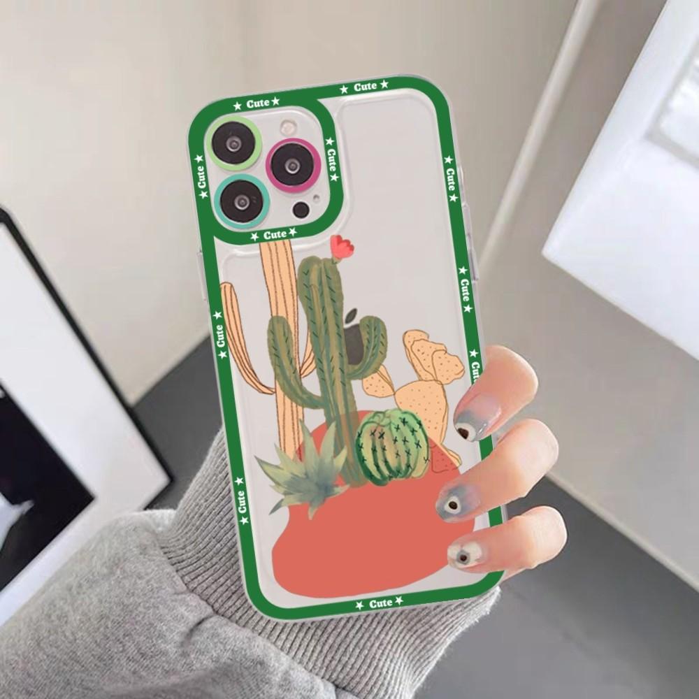 Літній чохол для телефону з мультфільмом «Кактус» для Samsung A 10 20 30 70 13 21 32 72 22 51 52 53 71 73 32 4g 32 5g Fundas Samsung A30s
Літній чохол для телефону з мультфільмом «Кактус» для Samsung A 10 20 30 70 13 21 32 72 22 51 52 53 71 73 32 4g 32 5g Fundas Samsung A30s