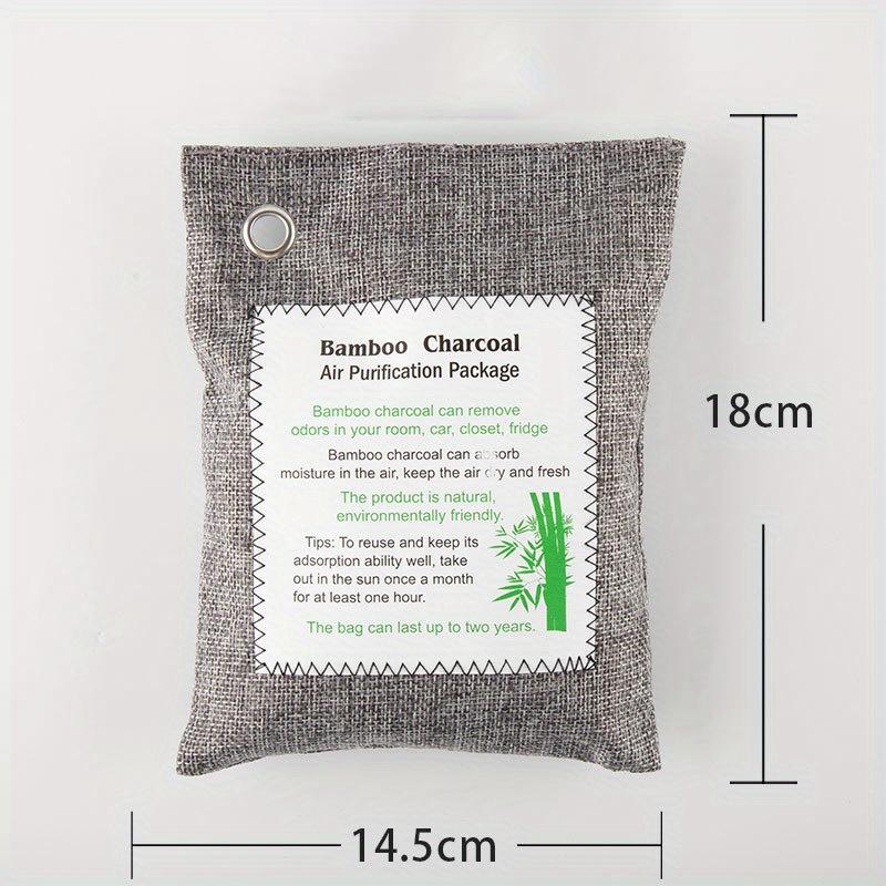 1 шт. мешок для очистки воздуха с бамбуковым углем, 200 г. Натуральные пакеты для освежения воздуха. Мешок для очистки воздуха с бамбуковым углем 1Pc серый
1 шт. мешок для очистки воздуха с бамбуковым углем, 200 г. Натуральные пакеты для освежения воздуха. Мешок для очистки воздуха с бамбуковым углем 1Pc серый