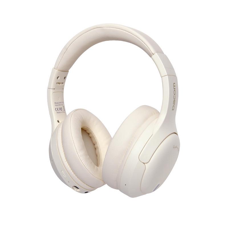 Universal Over-Ear Wireless Bluetooth Noise-Canceling Gaming Headset
Universal Over-Ear Wireless Bluetooth Noise-Canceling Gaming Headset