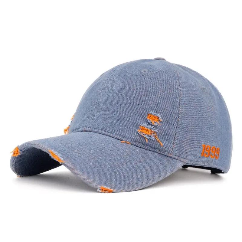 LDSLYJR Four Seasons Cotton Casquette Baseball Cap Adjustable Outdoor Snapback Hats for Men and Women 82 55-60cm Adjustable
LDSLYJR Four Seasons Cotton Casquette Baseball Cap Adjustable Outdoor Snapback Hats for Men and Women 82 55-60cm Adjustable