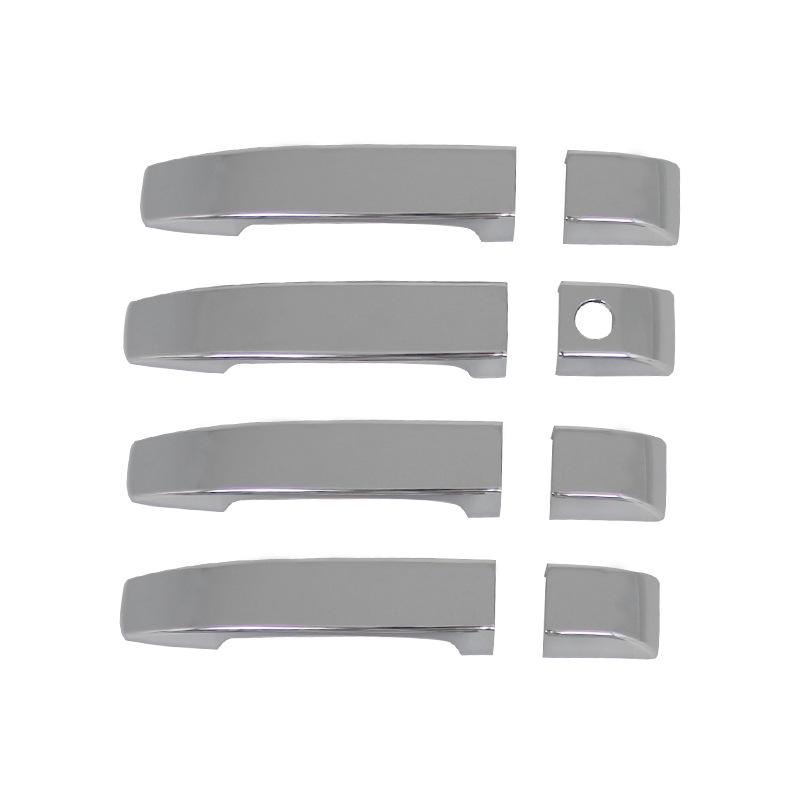Outer Door Handle Cover Trim for 2005-2013 Land Rover Range Rover Sport/Executive Models
Outer Door Handle Cover Trim for 2005-2013 Land Rover Range Rover Sport/Executive Models