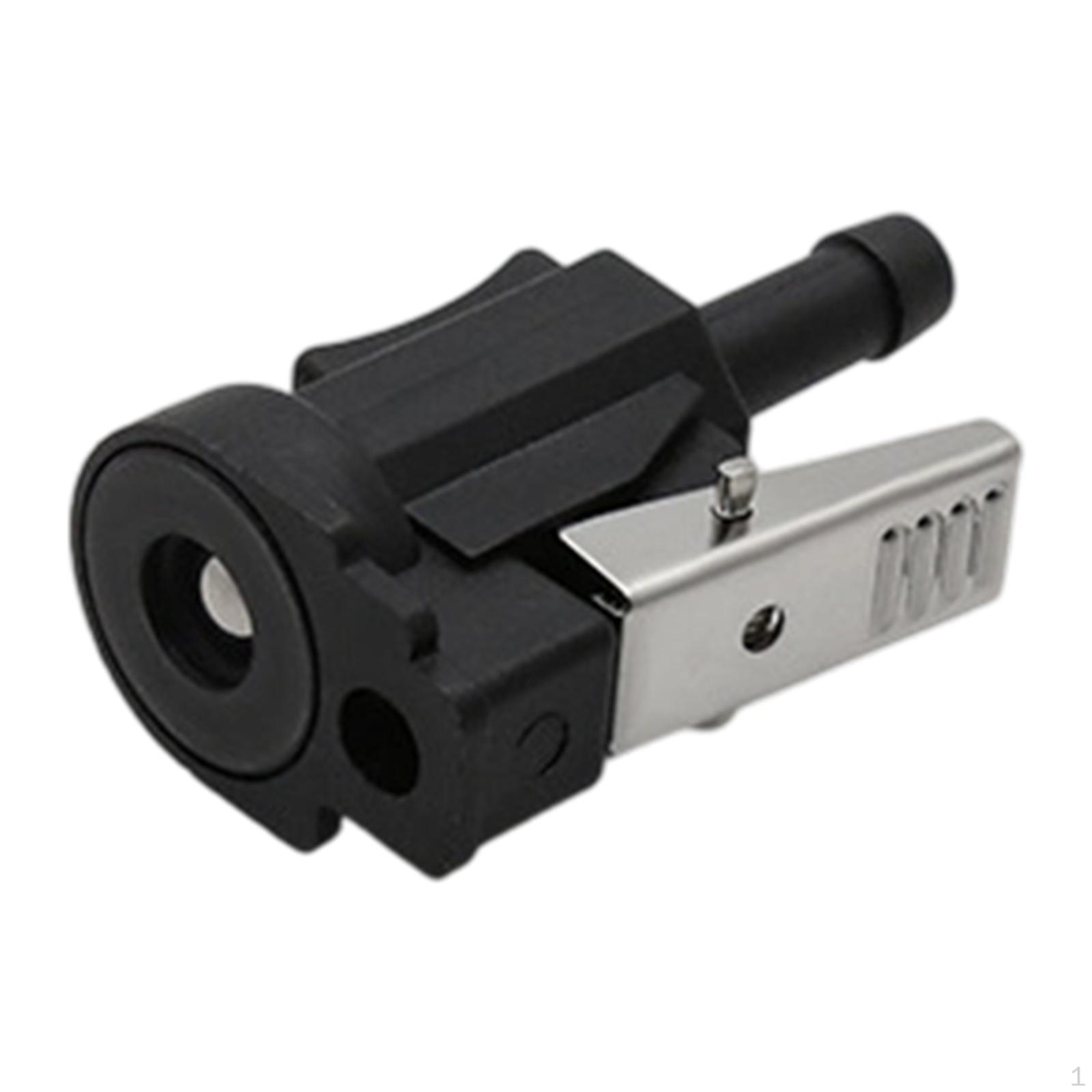 Топливный коннектор Герметичный Запасной Женский для Подвесного мотора 22-14213Q
Топливный коннектор Герметичный Запасной Женский для Подвесного мотора 22-14213Q