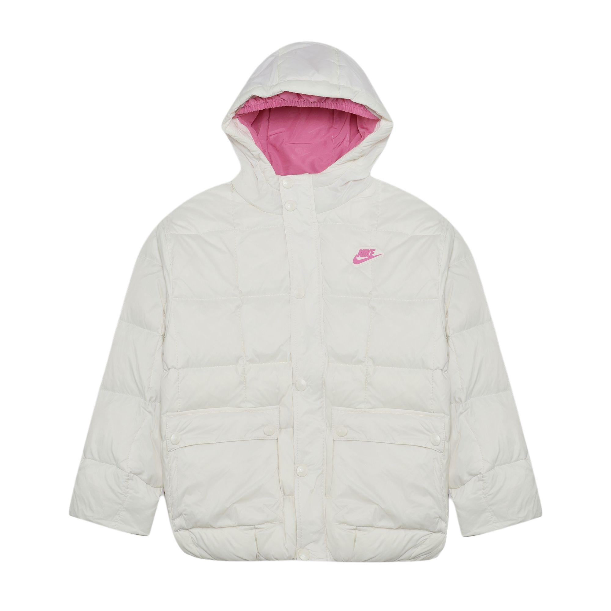 Nike Premium Duck Down Hooded Warm Quilted Long Sleeve Jacket Kids jackets IQ6136-133 XL
Nike Premium Duck Down Hooded Warm Quilted Long Sleeve Jacket Kids jackets IQ6136-133 XL