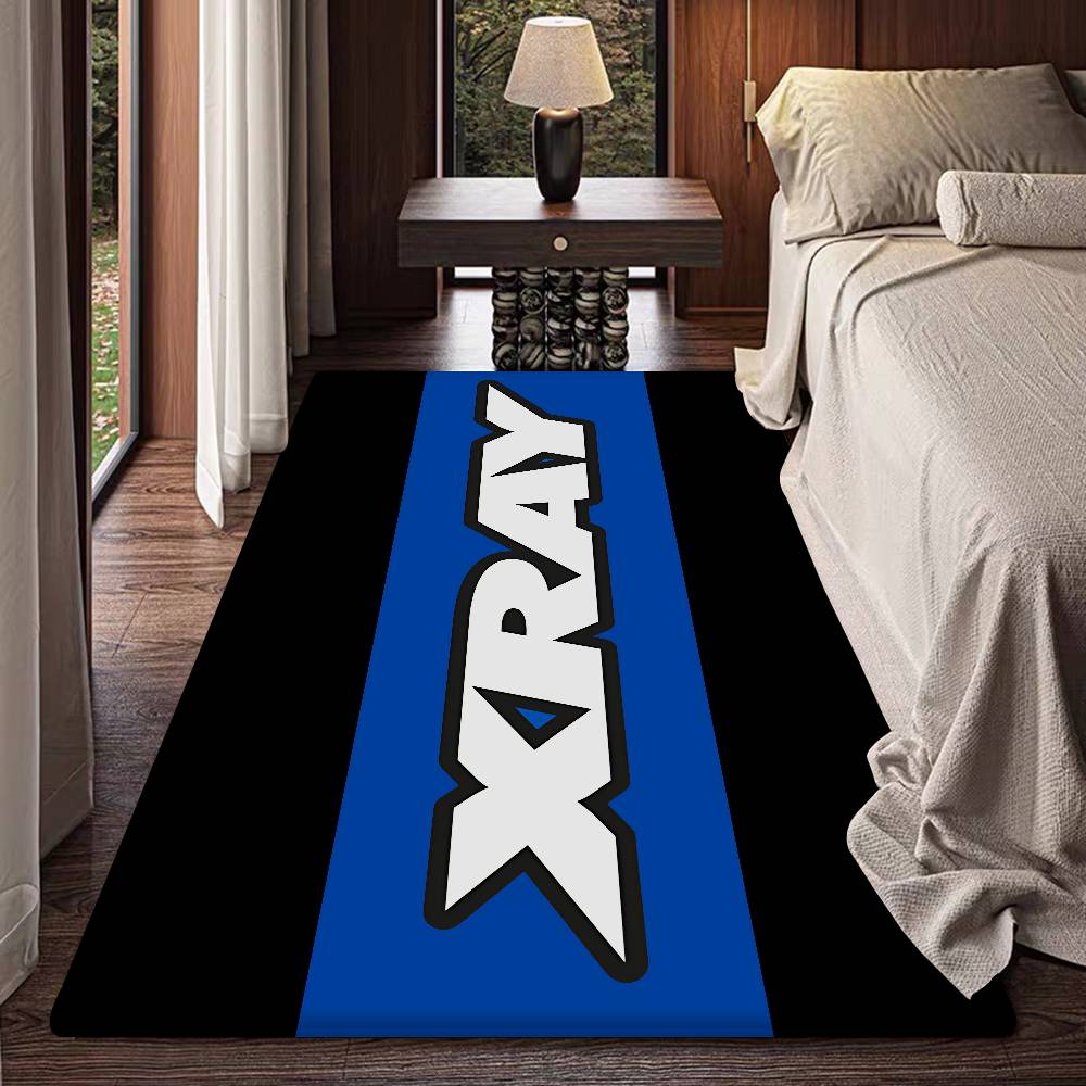 X-XRAY Racing-CarS Floor Mat Rectangle Anti-slip Home Soft Badmat Front Door Indoor Outdoor Mat Hotel Decor Mat 50x80cm
X-XRAY Racing-CarS Floor Mat Rectangle Anti-slip Home Soft Badmat Front Door Indoor Outdoor Mat Hotel Decor Mat 50x80cm