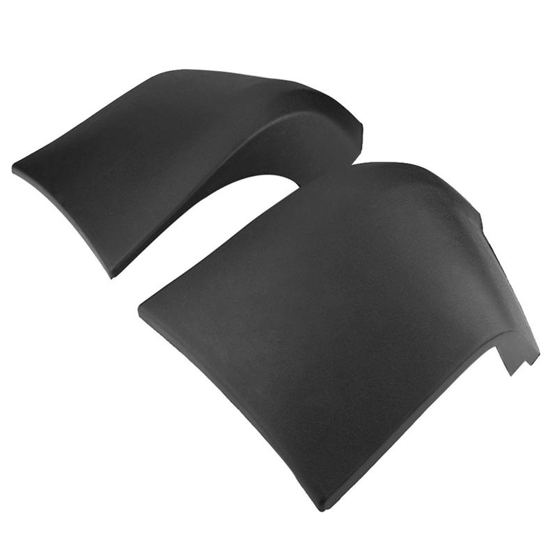 1 Pair Car Rear Bumper Trailer Cover Rear Bumper Towing Cover 4420160 4420161 For Ford Transit Connect 2002-2013
1 Pair Car Rear Bumper Trailer Cover Rear Bumper Towing Cover 4420160 4420161 For Ford Transit Connect 2002-2013