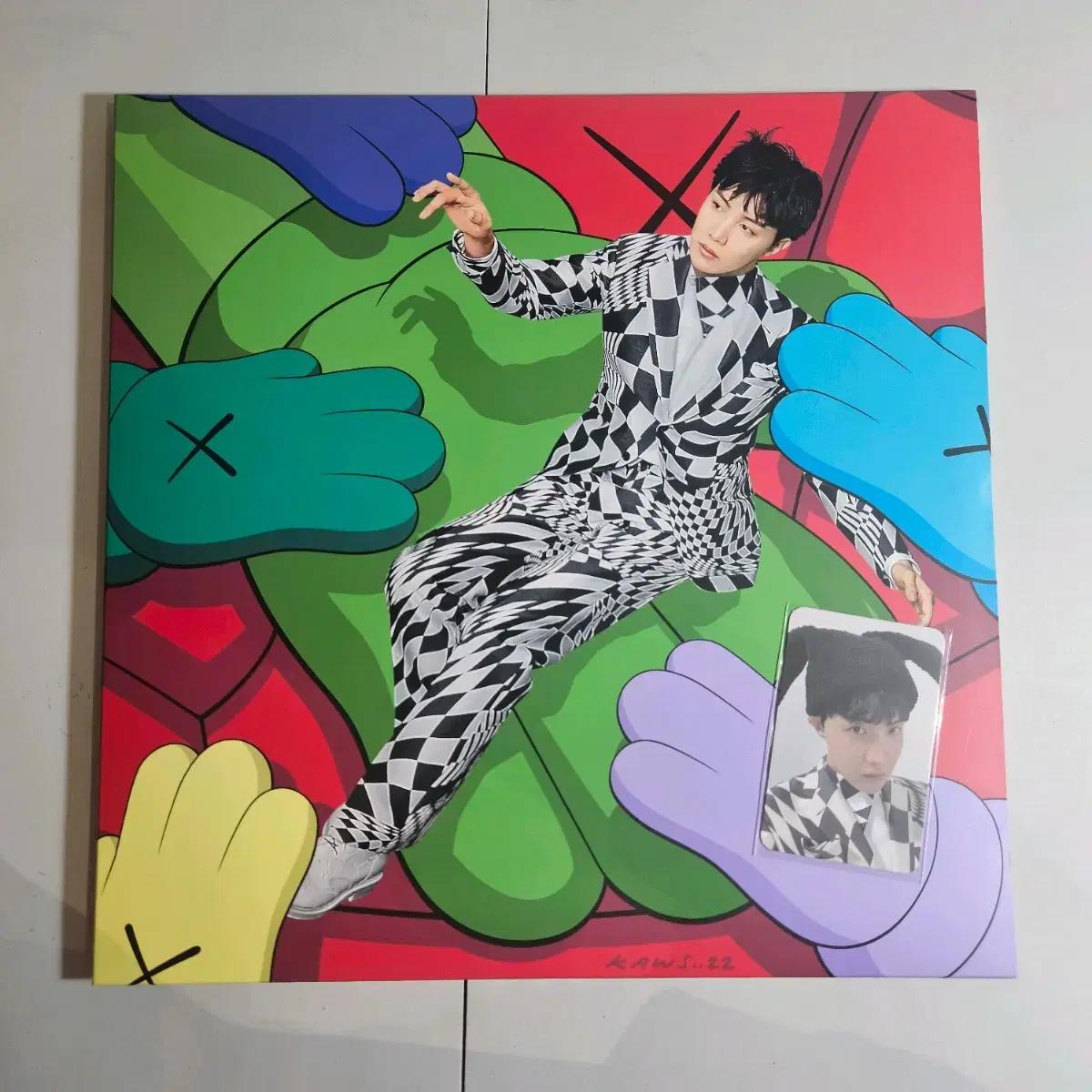 Jack In The Box Lp Jack In The Box J-hop Jack In The Box Bulletproof Альбом 
Jack In The Box Lp Jack In The Box J-hop Jack In The Box Bulletproof Альбом