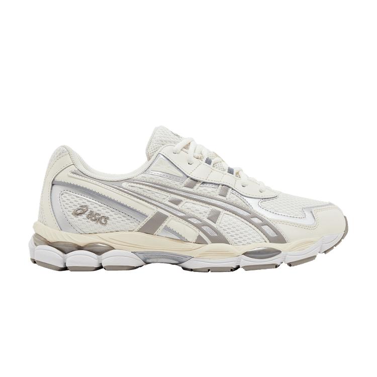 ASICS Gel-NYC 2055 Cream Steel 36
ASICS Gel-NYC 2055 Cream Steel 36