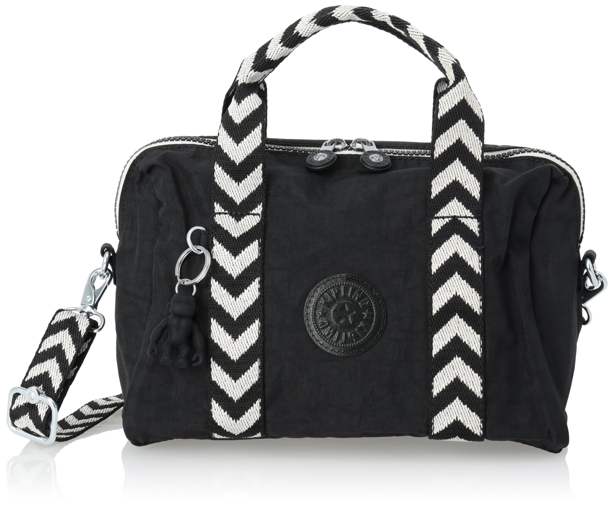 BINA M Black Chevron KI75320KD 5.5l
BINA M Black Chevron KI75320KD 5.5l