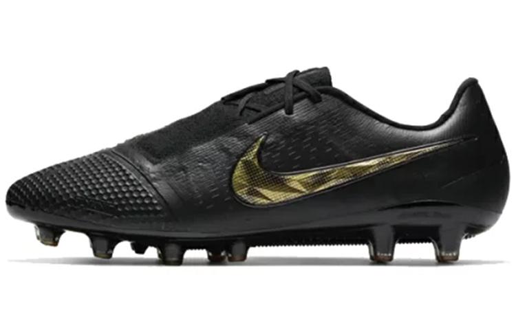 Nike Phantom Venom Elite Ag Pro Чорний AO0576-077 43
Nike Phantom Venom Elite Ag Pro Чорний AO0576-077 43