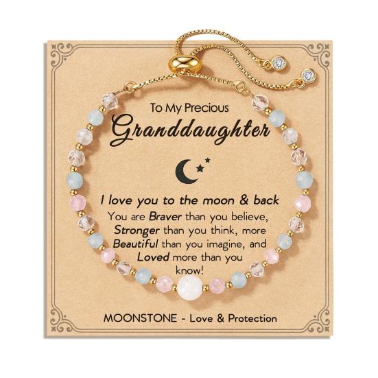 Women Bracelet Clear Faux Crystal Beads Decor Adjustable Length Bracelet Wristwear Jewelry Gift Versatile Accessory E
Women Bracelet Clear Faux Crystal Beads Decor Adjustable Length Bracelet Wristwear Jewelry Gift Versatile Accessory E